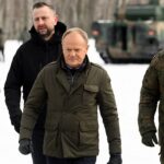 NATO country warns citizens to flee Iran over ‘very real’ risk of conflict