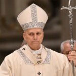 Vatican rejects President Trump Board of Peace initiative for Gaza recovery