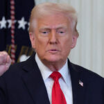 Trump to announce tech company electricity pledges in State of the Union