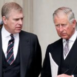 King Charles breaks silence on ex-Prince Andrew&rsquo;s Jeffrey Epstein ties