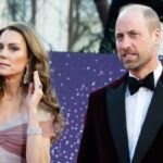 Prince William admits he’s not in ‘calm state’ at BAFTA film awards