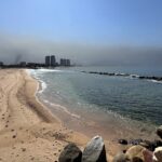 Puerto Vallarta tourists warned to stay put at resort amid Mexico ‘clashes’
