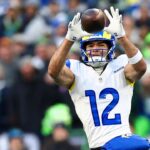 Rams&rsquo; Puka Nacua stars in Super Bowl commercial with Toyota