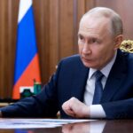 Russia-Ukraine war hits fourth anniversary as fighting drags on despite talks