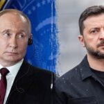 President Zelenskyy: Russia avoiding Ukraine peace concessions with allies