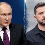 Ukraine war enters fifth year with 3 potential scenarios ahead, experts say