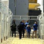 Rafah Crossing reopens between Gaza and Israel with limited capacity