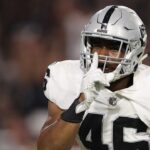 Falcons fire assistant coach LaTroy Lewis amid police sexual assault probe