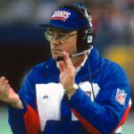 Ray Handley, former Giants head coach and assistant coach, dead at 81