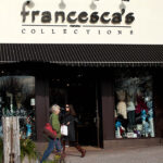 Francesca&rsquo;s files for bankruptcy, will close all stores nationwide