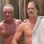 RFK Jr shares shirtless workout video with Kid Rock on social media