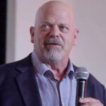 Rick Harrison warns of silver shortage as demand surges from tech boom
