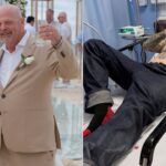 &lsquo;Pawn Stars&rsquo; Rick Harrison&rsquo;s son Corey misses wedding after motorcycle crash