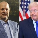 Rick Woldenberg says Supreme Court ruling against Trump tariffs is ‘not enough’