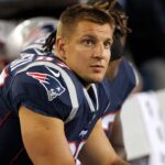 Gronk says Tom Brady will be a &lsquo;fourth-ballot&rsquo; Hall of Famer after Kraft&rsquo;s snub