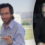 Robert Carradine, ‘Lizzie McGuire’ actor, dies at 71