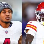 NFL news: Chiefs star reveals message sent by Rondale Moore hours before death