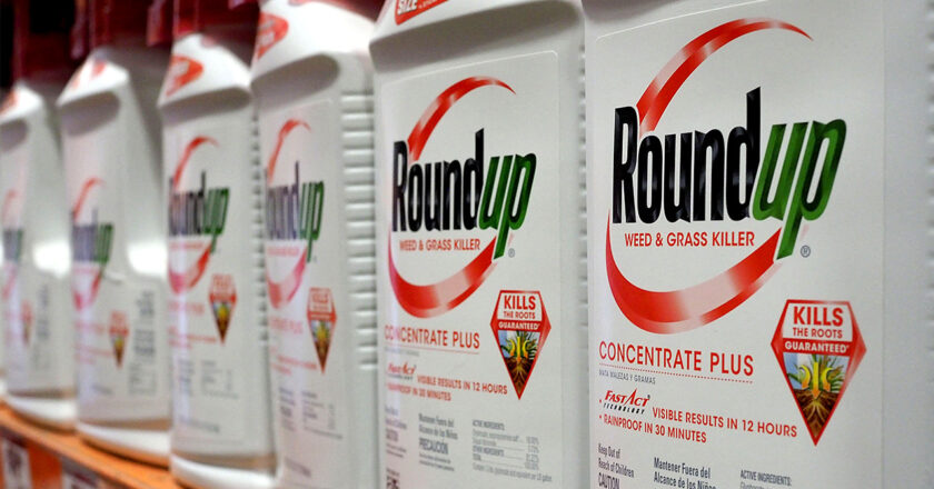 Bayer proposes plan to pay over $7B to settle Roundup cancer lawsuits