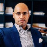 Seif al-Islam al-Qaddafi reportedly killed by masked men in Libya