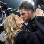 NFL news: Sam Darnold fiancée shares touching message after Super Bowl LX win
