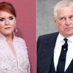 Sarah Ferguson could face police questioning upon UK return, experts say