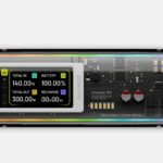 Sharge’s new power bank can charge two laptops while putting on a light show