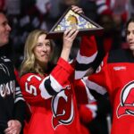 NJ Gov. Sherrill booed at Devils hockey game ceremony celebrating Jack Hughes