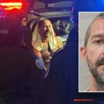 Shia LaBeouf gets $100,000 bond, ordered to rehab after battery charges