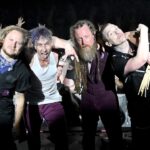 Shinedown pulls out of Rock the Country festival amid controversy