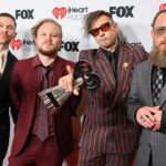 Shinedown fans call band ‘cowards’ over Rock the Country festival exit