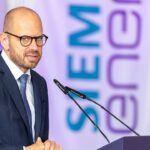 Siemens Energy to invest $1B in US power grid and turbine manufacturing