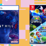 Woot’s ‘Video Games for All’ sale features some of our favorite games