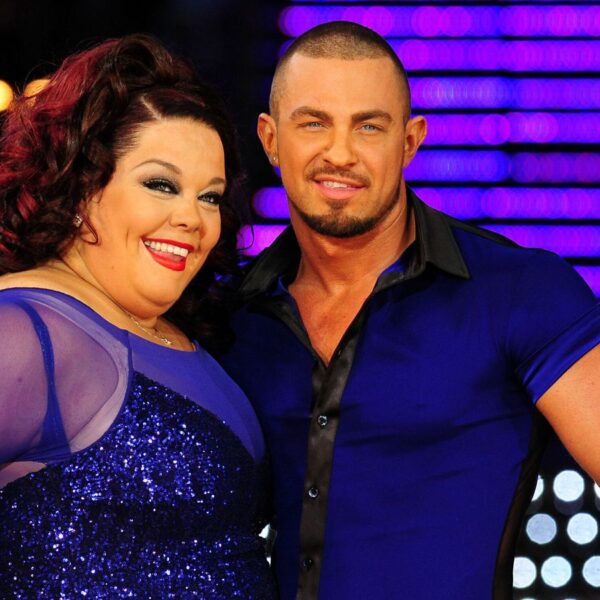 Robin Windsor: Strictly Come Dancing star found dead in hotel room left note saying being dropped from show &lsquo;destroyed me&rsquo; | Ents & Arts News