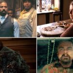 BAFTA Film Awards 2026: The full list of winning films and stars | Ents & Arts News