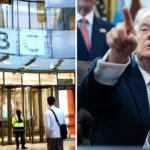 Trial date set for Trump&rsquo;s $10bn lawsuit against BBC over Panorama edit | US News