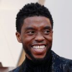 Chadwick Boseman’s brothers say late star’s play will help ‘preserve his memory’ | Ents & Arts News