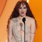 Chappell Roan leaves talent agency led by Casey Wasserman after emails shown in Epstein files | Ents & Arts News