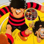 Dennis the Menace plays ‘greatest prank yet’ as Royal Mint presses 75-year anniversary 50p coins | UK News