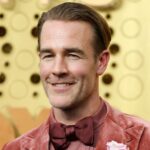 Dawson&rsquo;s Creek star James Van Der Beek dies aged 48 | Ents & Arts News