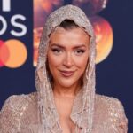 Brit Awards fashion 2026 – all the best looks from the red carpet | Ents & Arts News