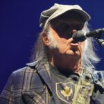 Singer Neil Young cancels tour of UK and other Europe dates | Ents & Arts News