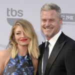 Fundraiser for family of late Grey’s Anatomy actor surpasses £200,000 | Ents & Arts News