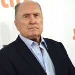 Hollywood legend Robert Duvall, star of Apocalypse Now and The Godfather star, dies aged 95 | Ents & Arts News