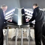 Abbey Road is opening its doors for a rave: ‘There’s something about this place – hopefully we don’t ruin it’ | Ents & Arts News