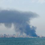 US and Israel strike Iran as world leaders split sharply on response