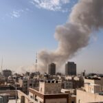 Israel calls up 70,000 reservists after Iran missile response escalates