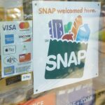 New SNAP work requirements take effect in more states under Trump-backed law