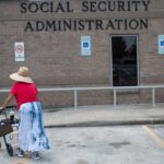 New bill would prevent restored Social Security benefits from prompting tax bill
