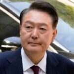 South Korea’s Yoon Suk Yeol sentenced to life in prison for insurrection