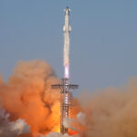 Musk says SpaceX shifting focus to moon before Mars push